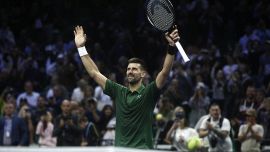 Perché Djokovic ha rinunciato alle ATP Finals 2025 e cosa cambia per Sinner e Alcaraz