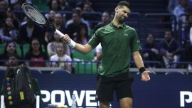 ATP Finals, Djokovic ha stravolto il calendario ma Alcaraz e Fritz lo difendono: la confessione di De Minaur