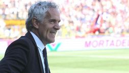 Spezia, Donadoni, la terza vita dell'Ancelotti mancato: l'errore da ct, i pennarelli di Buso, il no del Milan