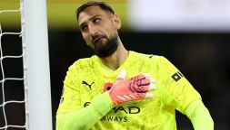 Donnarumma, clamorosa svolta nelle indagini sulla rapina con aggressione del 2023: ecco i colpevoli