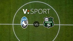 Atalanta-Sassuolo: probabili formazioni, indisponibili, arbitro, statistiche