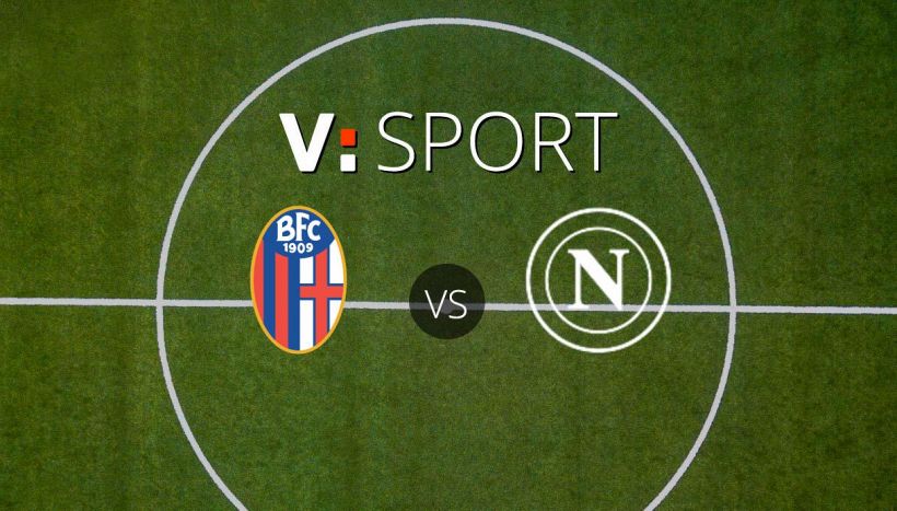 Bologna-Napoli: probabili formazioni, indisponibili, arbitro, statistiche