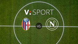 Bologna-Napoli: probabili formazioni, indisponibili, arbitro, statistiche
