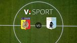 Catanzaro - Virtus Entella 29 novembre 2025: orario, arbitro, precedenti e statistiche