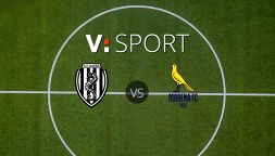 Cesena-Modena 28 novembre 2025: orario, arbitro, precedenti e statistiche