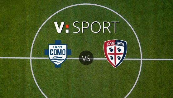 Como-Cagliari: probabili formazioni, indisponibili, arbitro, statistiche