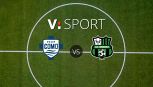 Como-Sassuolo: probabili formazioni, indisponibili, arbitro e statistiche