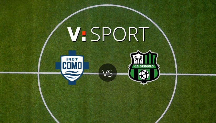 Como-Sassuolo: probabili formazioni, indisponibili, arbitro, statistiche