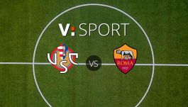 Cremonese-Roma: probabili formazioni, indisponibili, arbitro, statistiche