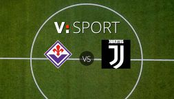 Fiorentina-Juventus: probabili formazioni, indisponibili, arbitro, statistiche e curiosità