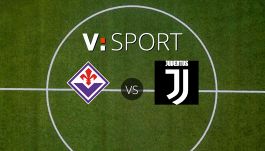 Fiorentina-Juventus: probabili formazioni, indisponibili, arbitro, statistiche e curiosità