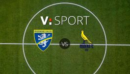 Frosinone-Modena 8 novembre 2025: orario, arbitro, precedenti e statistiche