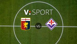Genoa-Fiorentina: probabili formazioni, indisponibili, arbitro, statistiche