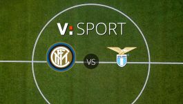 Inter-Lazio: probabili formazioni, indisponibili, arbitro, statistiche e pillole