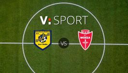 Juve Stabia-Monza 30 novembre 2025: orario, arbitro, precedenti e statistiche