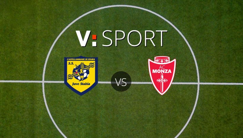 Juve Stabia-Monza 30 novembre 2025: orario, arbitro, precedenti e statistiche