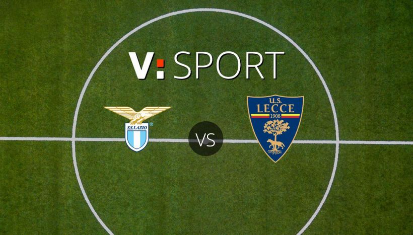 Lazio-Lecce: probabili formazioni, indisponibili, arbitro, statistiche