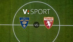 Lecce-Torino: probabili formazioni, indisponibili, arbitro, statistiche