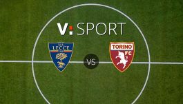 Lecce-Torino: probabili formazioni, indisponibili, arbitro, statistiche