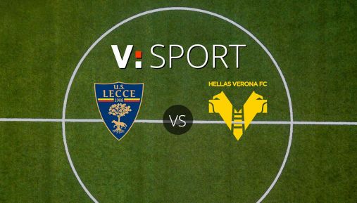 Lecce-Verona: probabili formazioni, indisponibili, arbitro, statistiche