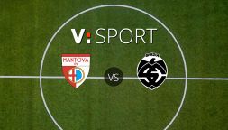 Mantova-Spezia 23 novembre 2025: orario, arbitro, statistiche e curiosità