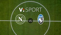 Napoli-Atalanta: probabili formazioni, indisponibili, arbitro, statistiche