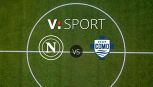 Napoli-Como: probabili formazioni, indisponibili, arbitro, statistiche