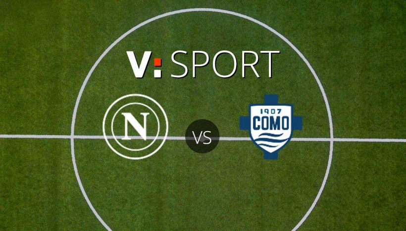 Napoli-Como: probabili formazioni, indisponibili, arbitro, statistiche