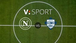 Napoli-Como: probabili formazioni, indisponibili, arbitro, statistiche
