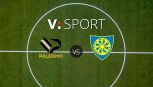 Palermo-Carrarese 25 ottobre 2026: orario, arbitro, precedenti e statistiche