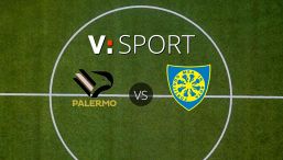 Palermo-Carrarese 25 ottobre 2026: orario, arbitro, precedenti e statistiche