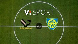 Palermo-Carrarese 29 novembre 2025: orario, arbitro, precedenti e statistiche