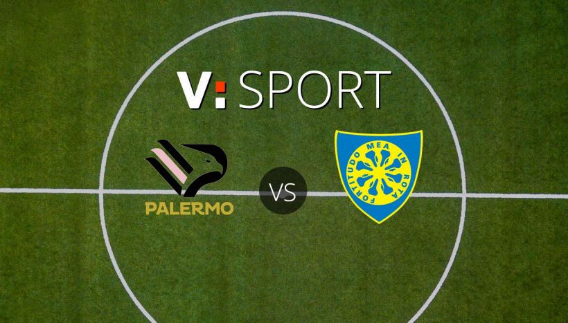 Palermo-Carrarese 29 novembre 2025: orario, arbitro, precedenti e statistiche