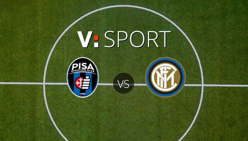 Pisa-Inter: probabili formazioni, indisponibili, arbitro, statistiche