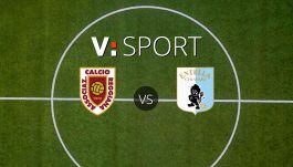 Reggiana-Virtus Entella 8 novembre 2025: orario, arbitro, precedenti e statistiche