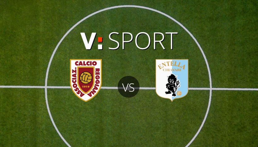 Reggiana-Virtus Entella 8 novembre 2025: orario, arbitro, precedenti e statistiche