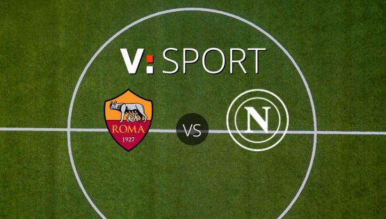 Roma-Napoli: probabili formazioni, indisponibili, arbitro, statistiche