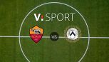 Roma-Udinese: probabili formazioni, indisponibili, arbitro, statistiche