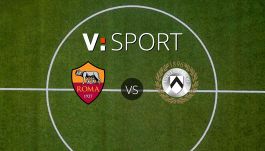 Roma-Udinese: probabili formazioni, indisponibili, arbitro, statistiche