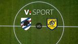 Sampdoria-Juve Stabia 29 agosto 2026: orario, arbitro, precedenti e statistiche