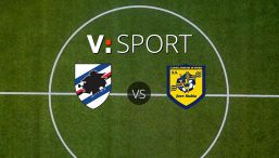 Sampdoria-Juve Stabia 29 agosto 2026: orario, arbitro, precedenti e statistiche