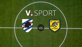 Sampdoria-Juve Stabia 24 novembre 2025: orario, arbitro, precedenti e statistiche