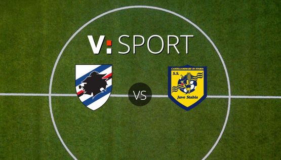 Sampdoria-Juve Stabia 29 agosto 2026: orario, arbitro, precedenti e statistiche