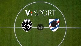 Spezia-Sampdoria 30 novembre 2025: orario, arbitro, pillole e statistiche