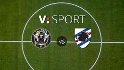 Venezia-Sampdoria 8 novembre 2025: orario, arbitro, precedenti e statistiche