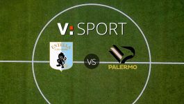 Virtus Entella-Palermo 22 novembre 2025: orario, arbitro, curiosità e statistiche