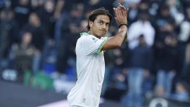 Roma, tegola Dybala: c'è lesione, i tempi di recupero. Gasperini aspetta il mercato, tutto su Icardi