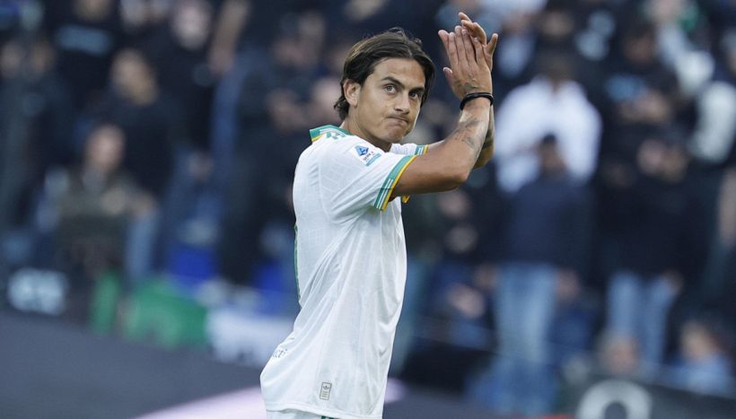 Roma, tegola Dybala: c'è lesione, i tempi di recupero. Gasperini aspetta il mercato, tutto su Icardi