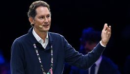 Juventus, John Elkann su voci cessione club esce allo scoperto: il ruolo di Tether