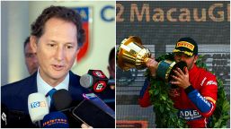 Cosa dirà ora Elkann a Hamilton e Leclerc: Fuoco scrive la storia a Macao, la Ferrari vince ovunque ma non in F1